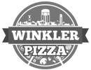 Winkler Pizza Logo